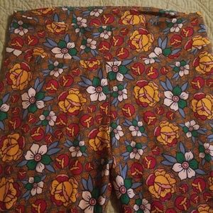 Lularoe TC leggings